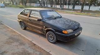 ВАЗ (Lada) 2113 2008 года за 280 000 тг. в Алматы