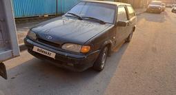 ВАЗ (Lada) 2113 2008 годаүшін280 000 тг. в Алматы – фото 4