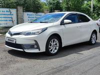 Toyota Corolla 2017 годаfor7 100 000 тг. в Алматы