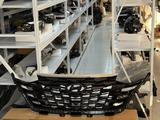 Hyundai Custin решетка радиатор за 170 000 тг. в Алматы