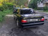 Mercedes-Benz E 230 1991 годаfor1 000 000 тг. в Уштобе – фото 4