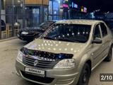 Renault Logan 2011 года за 2 500 000 тг. в Атырау