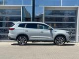 Chery Tiggo 8 Pro Max 2024 года за 13 790 000 тг. в Алматы – фото 4