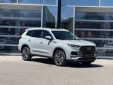 Chery Tiggo 8 Pro Max 2024 года за 13 790 000 тг. в Алматы – фото 3
