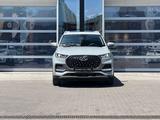 Chery Tiggo 8 Pro Max 2024 года за 13 790 000 тг. в Алматы – фото 2