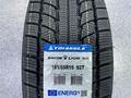 185/65r15 Triangle TR777 Snow Lion за 20 000 тг. в Астана – фото 4