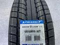 185/65r15 Triangle TR777 Snow Lion за 20 000 тг. в Астана – фото 6