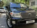 Toyota Land Cruiser 2013 годаүшін22 800 000 тг. в Алматы – фото 2