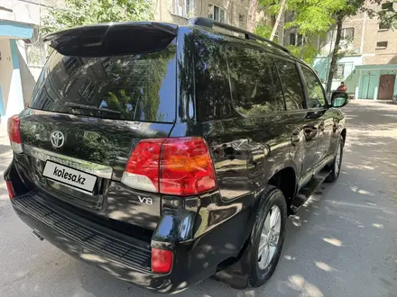 Toyota Land Cruiser 2013 года за 22 800 000 тг. в Алматы – фото 11