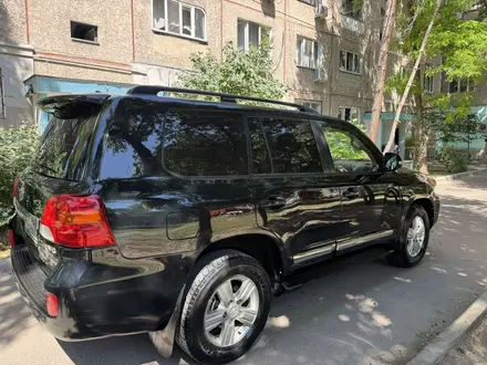 Toyota Land Cruiser 2013 года за 22 800 000 тг. в Алматы – фото 13