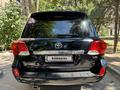 Toyota Land Cruiser 2013 годаүшін22 800 000 тг. в Алматы – фото 14