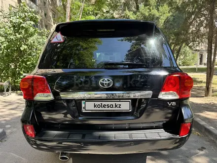 Toyota Land Cruiser 2013 года за 22 800 000 тг. в Алматы – фото 14