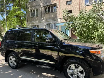 Toyota Land Cruiser 2013 года за 22 800 000 тг. в Алматы – фото 15