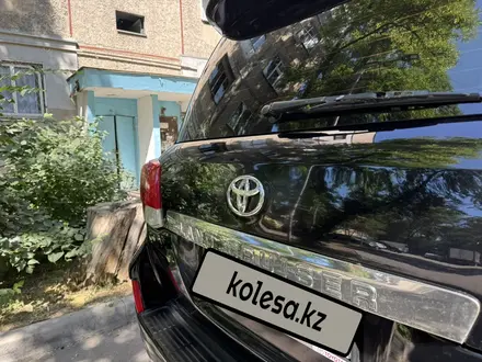 Toyota Land Cruiser 2013 года за 22 800 000 тг. в Алматы – фото 19