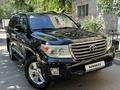 Toyota Land Cruiser 2013 годаүшін22 800 000 тг. в Алматы