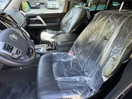 Toyota Land Cruiser 2013 года за 22 800 000 тг. в Алматы – фото 23