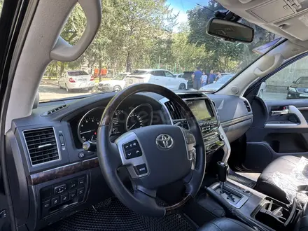 Toyota Land Cruiser 2013 года за 22 800 000 тг. в Алматы – фото 25