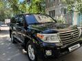 Toyota Land Cruiser 2013 годаүшін22 800 000 тг. в Алматы – фото 3