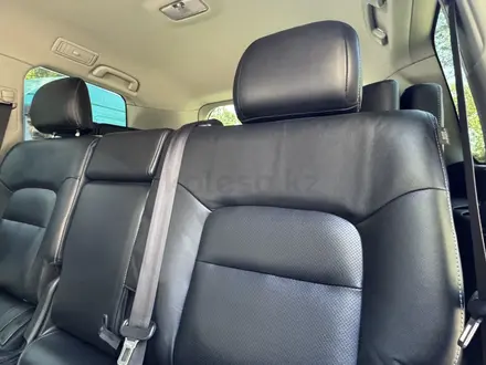 Toyota Land Cruiser 2013 года за 22 800 000 тг. в Алматы – фото 31