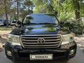Toyota Land Cruiser 2013 годаүшін22 800 000 тг. в Алматы – фото 4