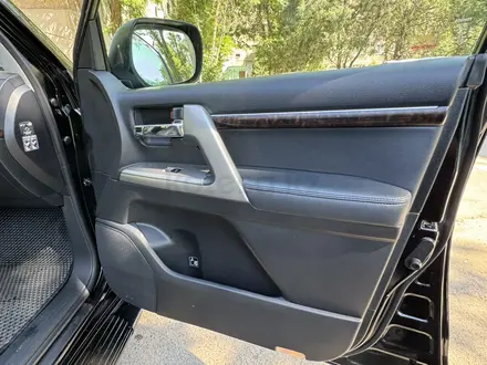 Toyota Land Cruiser 2013 года за 22 800 000 тг. в Алматы – фото 40