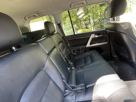 Toyota Land Cruiser 2013 года за 22 800 000 тг. в Алматы – фото 42