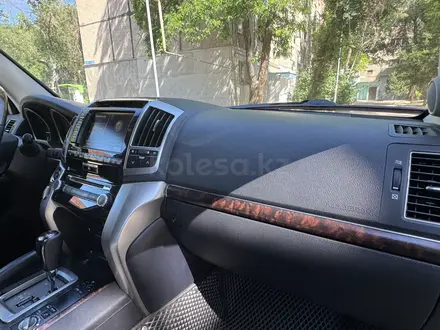 Toyota Land Cruiser 2013 года за 22 800 000 тг. в Алматы – фото 43