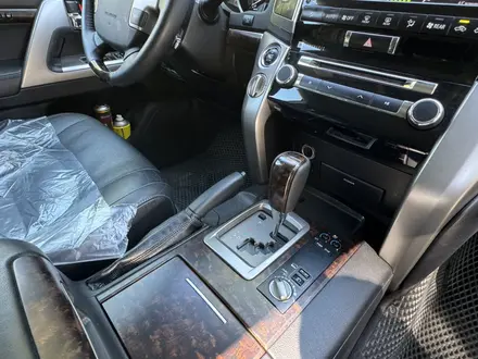 Toyota Land Cruiser 2013 года за 22 800 000 тг. в Алматы – фото 45