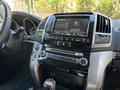 Toyota Land Cruiser 2013 годаүшін22 800 000 тг. в Алматы – фото 48