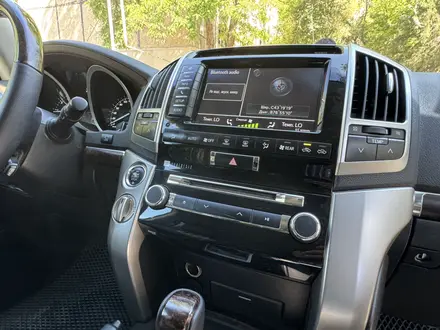 Toyota Land Cruiser 2013 года за 22 800 000 тг. в Алматы – фото 48