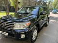 Toyota Land Cruiser 2013 годаүшін22 800 000 тг. в Алматы – фото 5