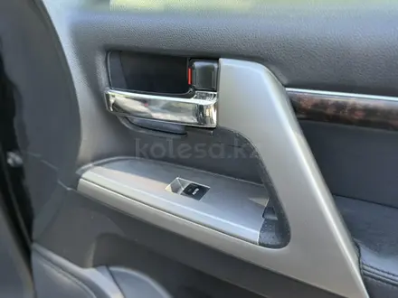 Toyota Land Cruiser 2013 года за 22 800 000 тг. в Алматы – фото 54