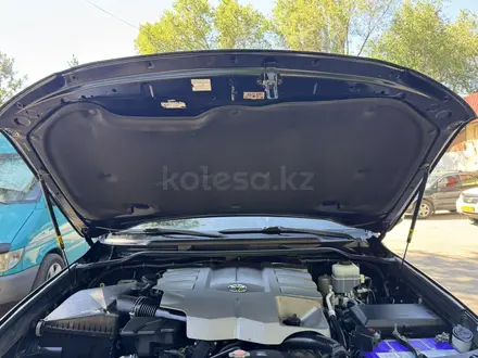 Toyota Land Cruiser 2013 года за 22 800 000 тг. в Алматы – фото 53