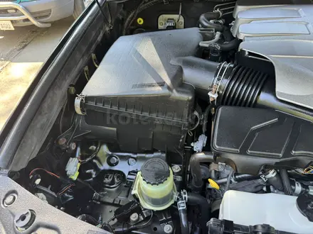 Toyota Land Cruiser 2013 года за 22 800 000 тг. в Алматы – фото 56