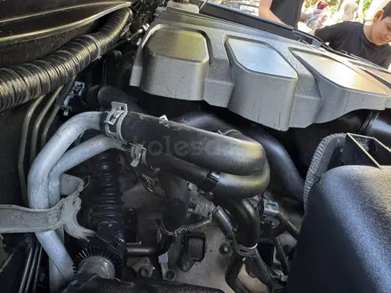 Toyota Land Cruiser 2013 года за 22 800 000 тг. в Алматы – фото 59