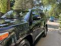 Toyota Land Cruiser 2013 годаүшін22 800 000 тг. в Алматы – фото 6
