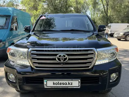 Toyota Land Cruiser 2013 года за 22 800 000 тг. в Алматы – фото 68