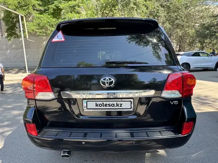 Toyota Land Cruiser 2013 года за 22 800 000 тг. в Алматы – фото 67