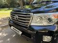 Toyota Land Cruiser 2013 годаүшін22 800 000 тг. в Алматы – фото 7