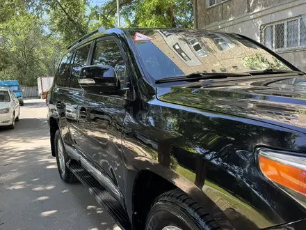 Toyota Land Cruiser 2013 года за 22 800 000 тг. в Алматы – фото 9