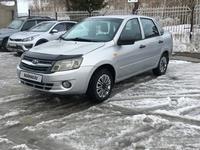 ВАЗ (Lada) Granta 2190 2015 года за 2 300 000 тг. в Усть-Каменогорск