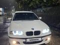 BMW 330 1998 годаүшін4 300 000 тг. в Алматы