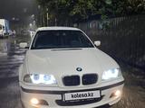 BMW 330 1998 года за 4 300 000 тг. в Алматы