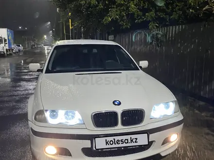 BMW 330 1998 года за 4 300 000 тг. в Алматы