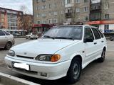 ВАЗ (Lada) 2114 2013 года за 1 800 000 тг. в Кокшетау – фото 3