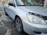 Mitsubishi Lancer 2008 годаfor3 000 000 тг. в Алматы – фото 4