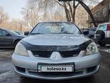 Mitsubishi Lancer 2008 годаfor3 000 000 тг. в Алматы