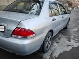 Mitsubishi Lancer 2008 годаfor3 000 000 тг. в Алматы – фото 5