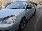 Mitsubishi Lancer 2008 годаfor3 000 000 тг. в Алматы – фото 3