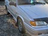 ВАЗ (Lada) 2115 2012 годаүшін1 100 000 тг. в Кокшетау